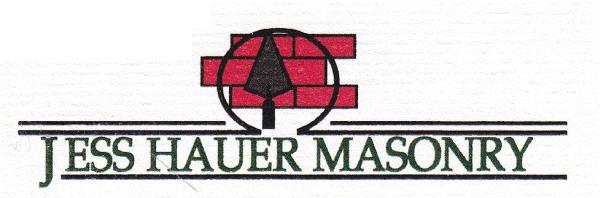 Jess Hauer Masonry Inc
