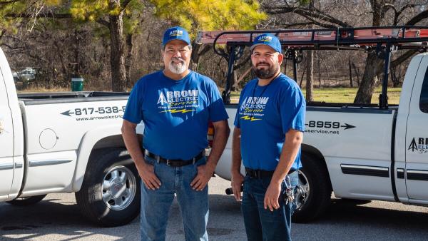 Arrow Electric Service