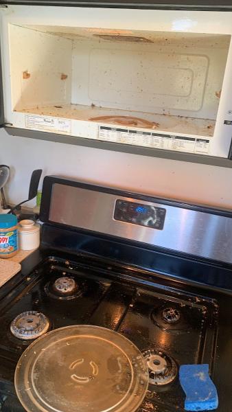 Grace Cleaning Services LLC