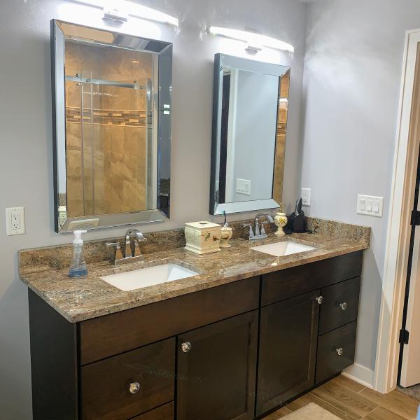 Grace Cleaning Services LLC