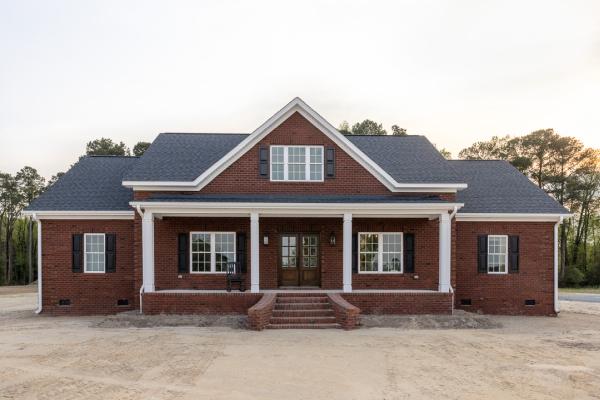 Covewood Homes