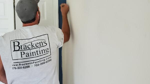 Brackens Painting LLC