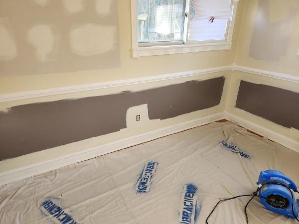 Brackens Painting LLC