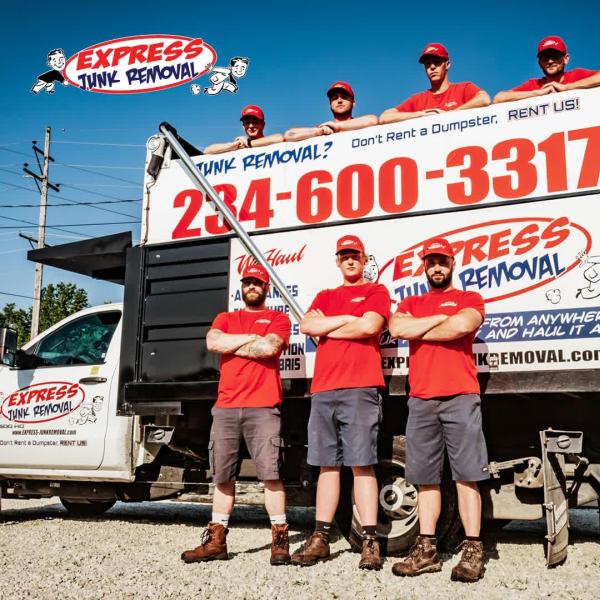 Express Junk Removal
