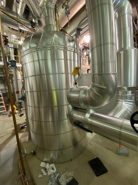 Shanco Insulation Inc