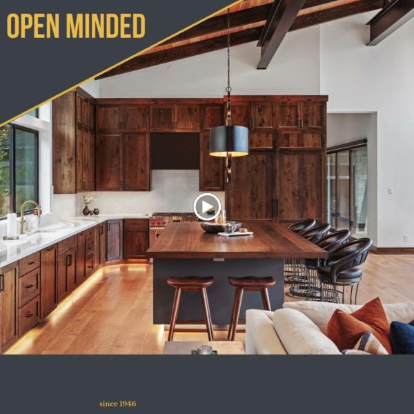 Tapley Cabinet Works Inc.