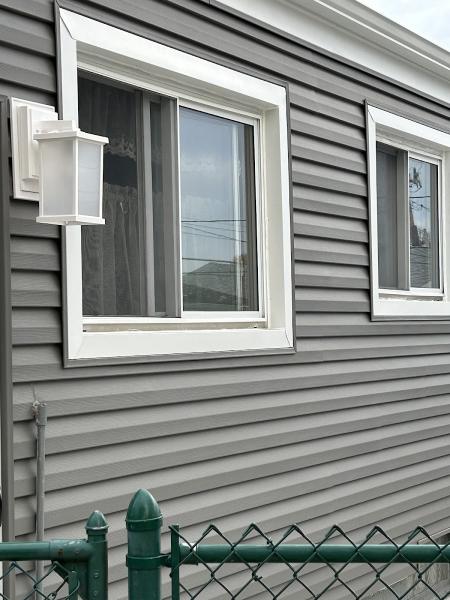 Certified Home Improvement
