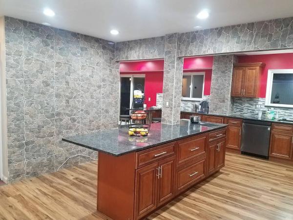 Certified Home Improvement