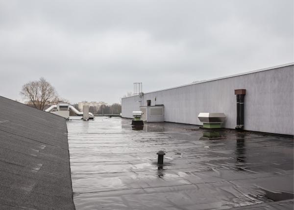 DK Commercial Roofing