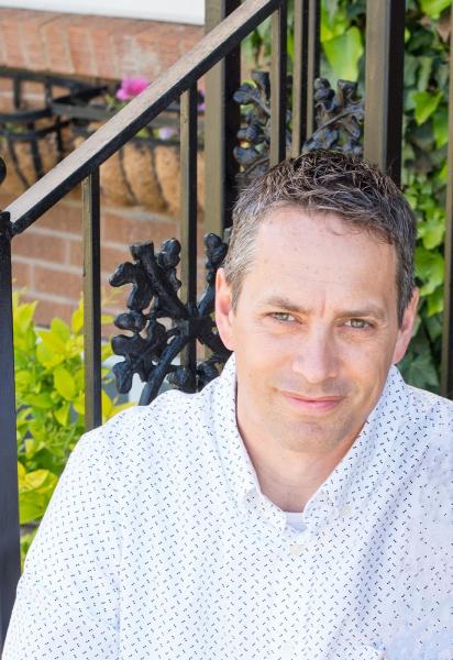 Allen & Associates : Scott Allen