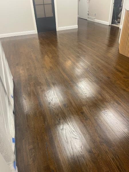 Floor Solutions Inc
