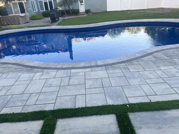 Shielded Pool Protection