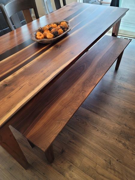 Iron Roots Woodworks