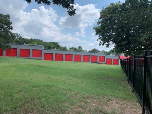 Oak Grove Mini-Storage