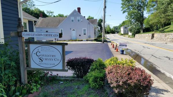 Resurrection Sealcoat