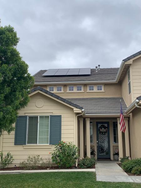 Shaw Energy Consulting LLC
