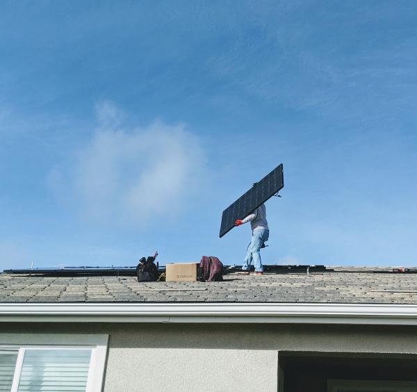 Shaw Energy Consulting LLC