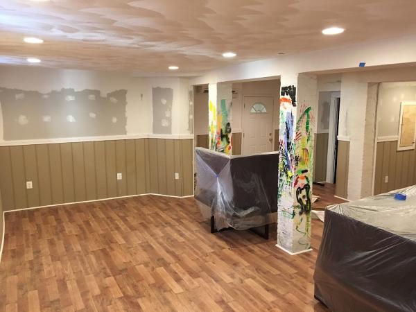 Mft Painting Corp.
