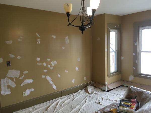 Mft Painting Corp.