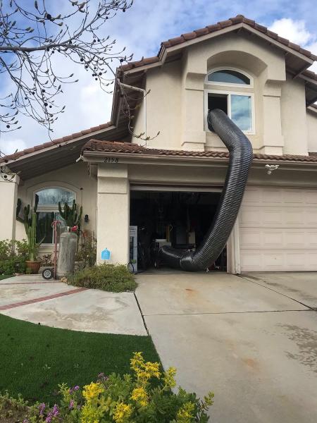 Wild Wild Pest Control