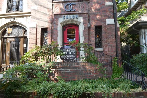 Denver Real Estate Moguls