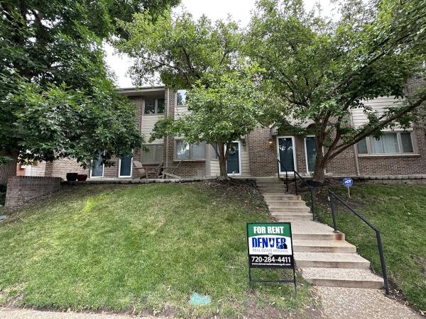 Denver Real Estate Moguls