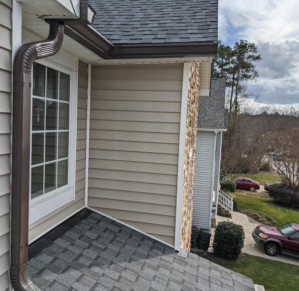 Gutter & Spout Co