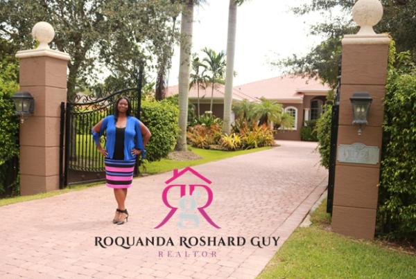 Roquanda Guy