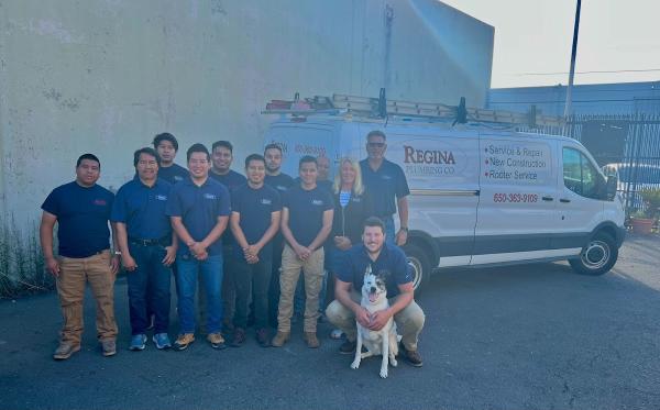 Regina Plumbing