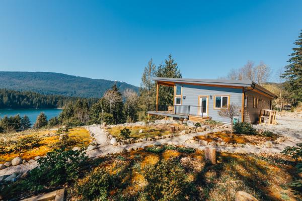 Linwood Custom Homes
