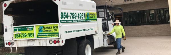 Florida Tree Trimmers LLC