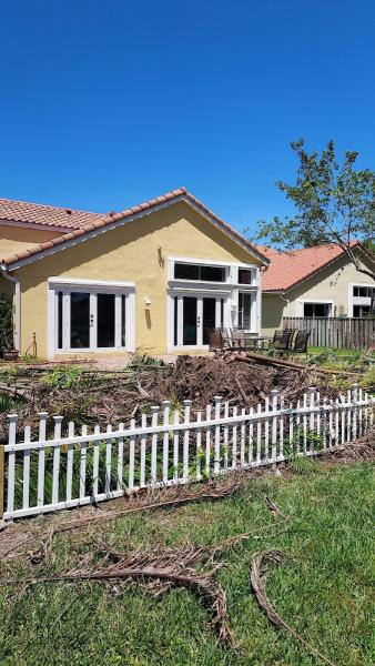 Florida Tree Trimmers LLC
