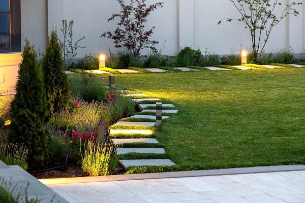 Reearth Landscaping