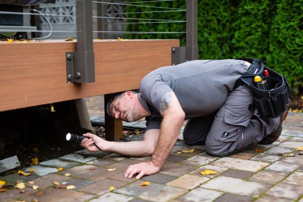 Key Home Inspection