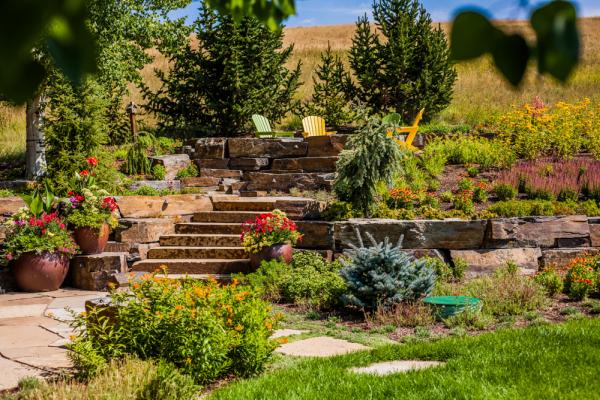 Blanchford Landscape Group