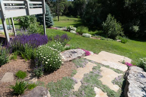 Blanchford Landscape Group