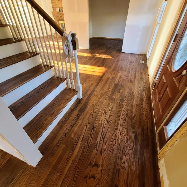 JR Quality Floors 2nd Generation INC