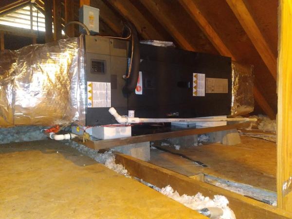 Leesburg Air LLC