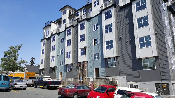Stringham Custom Homes