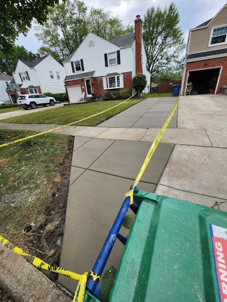 Premier Concrete & Landscapes