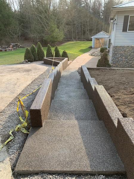 Premier Concrete & Landscapes