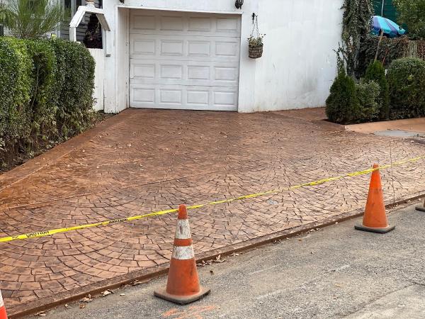 Premier Concrete & Landscapes