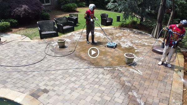 3kings Cleaning LLC