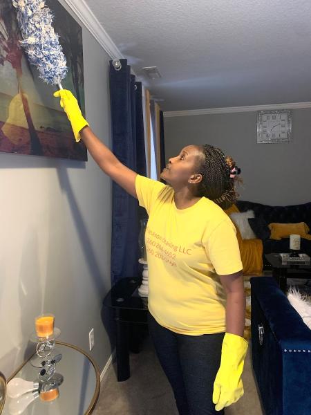 All Season Cleaning