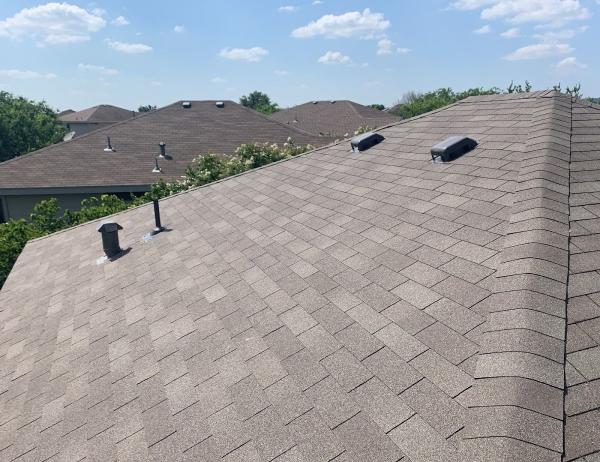 DV Roofing and Remodeling