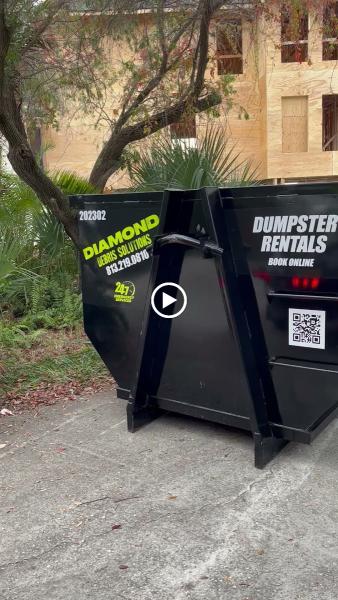 Diamond Debris Solutions