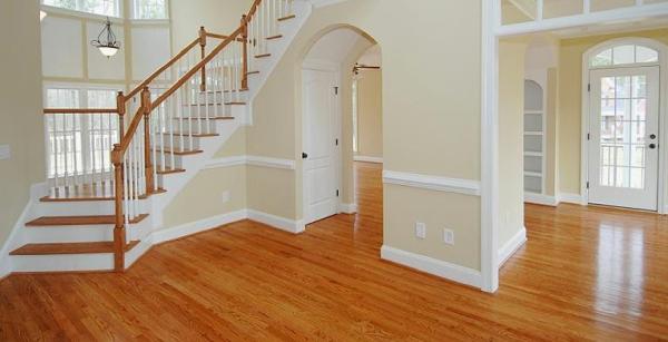 Nashville House Cleaning