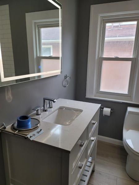 R & S Remodeling Heating and Cooling LLC