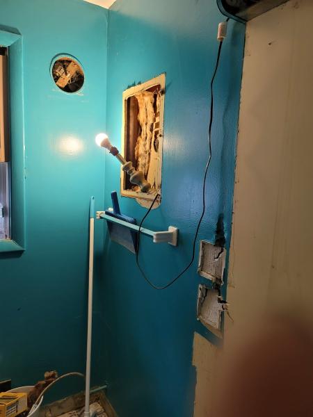 R & S Remodeling Heating and Cooling LLC