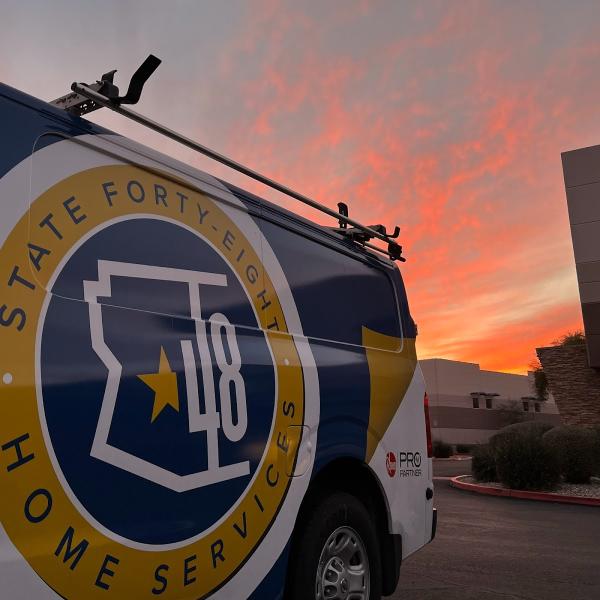 State 48 Home Services